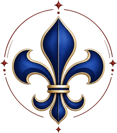 Logo Maison Ecarlate